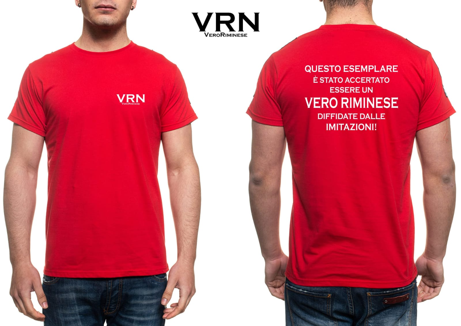 VeroRiminese